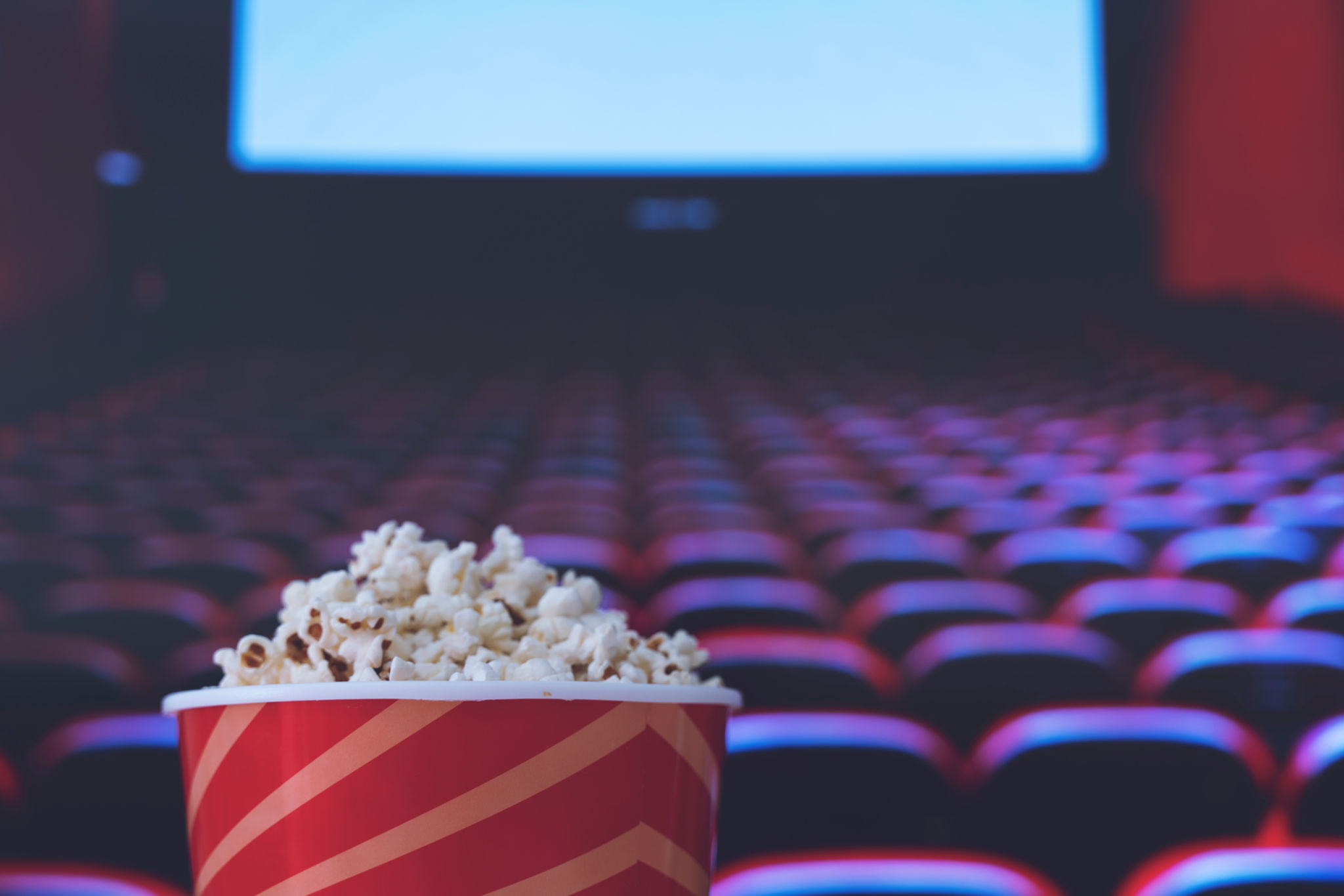 modern cinema