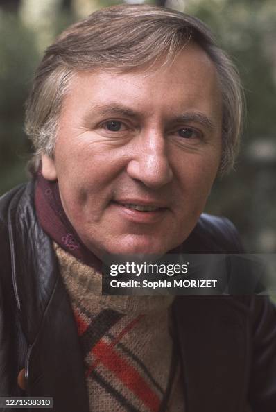 L acteur Fran ais Paul Le Person Paris Dans Les Ann es 70 France l-acteur-fran-ais-paul-le-person-paris-dans-les-ann-es-70-france