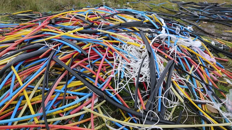 Wire Video 49 Stripped Wire Stock Videos, Footage, & 4K Video Clips - Getty Images