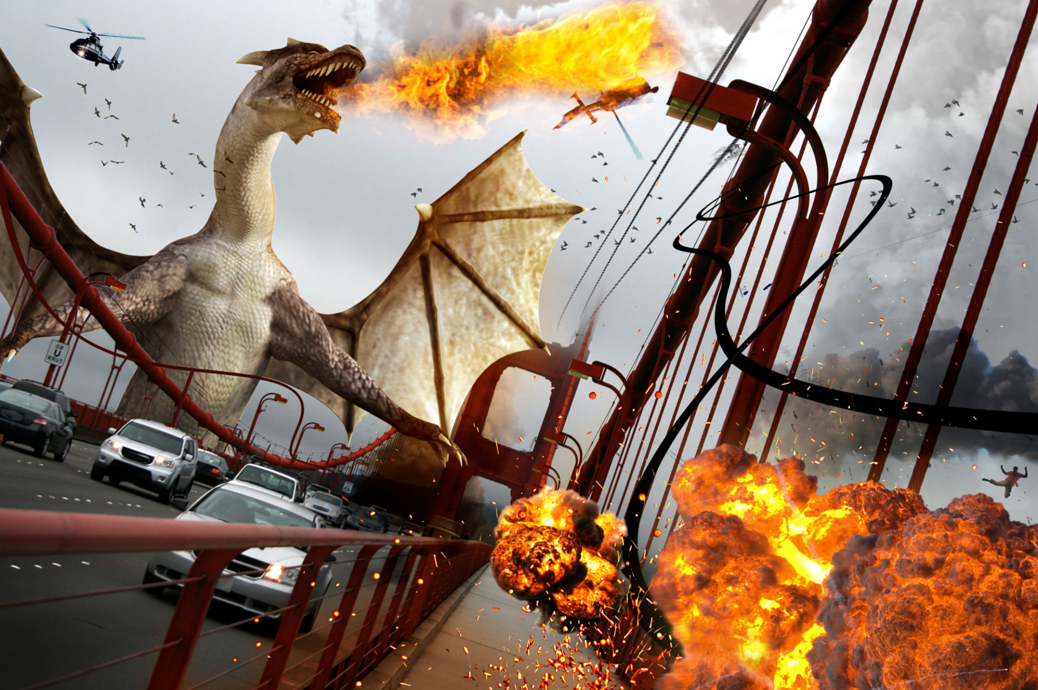 fantasy movies