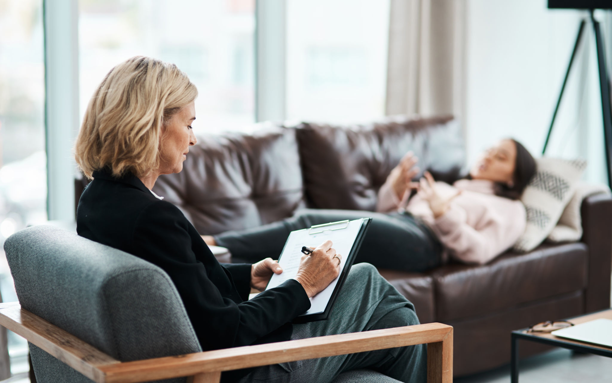 sofa care
