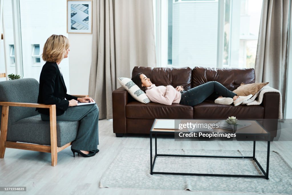 Wanneer depressie toeslaat, hypnotherapie kan helpen