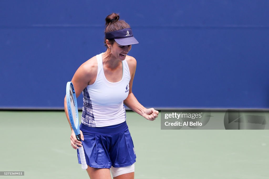 2020 US Open - Day 10