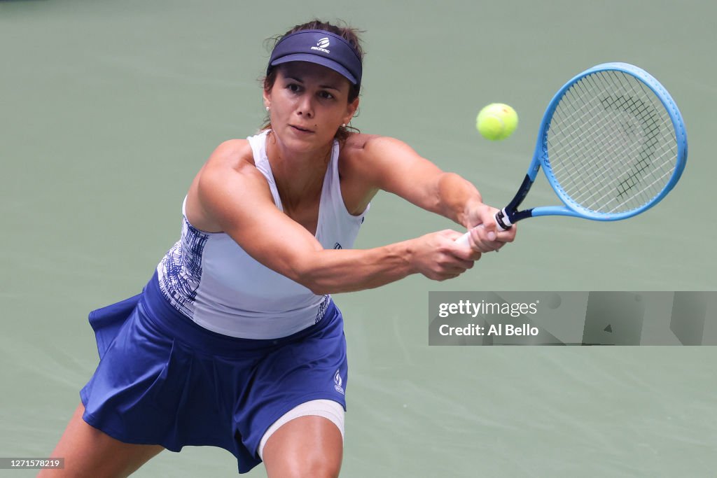 2020 US Open - Day 10