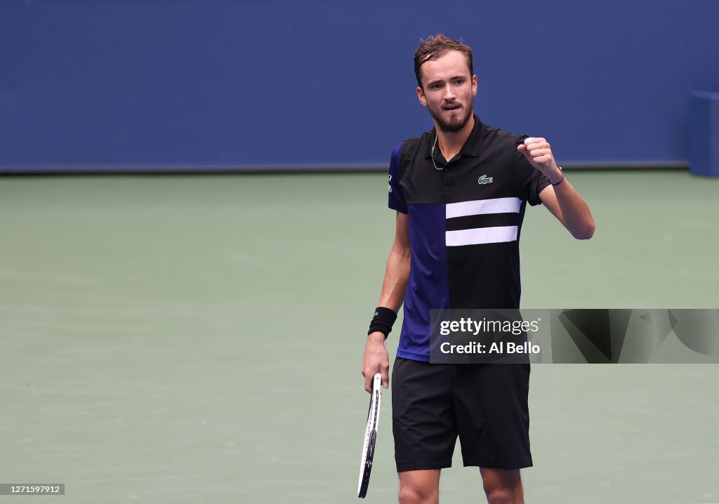2020 US Open - Day 10