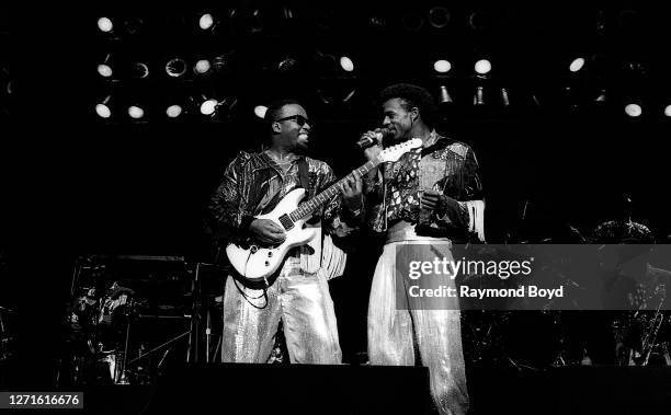 Skip Martin Singer Claydes C Smith Photos and Premium High Res Pictures - Getty Images
