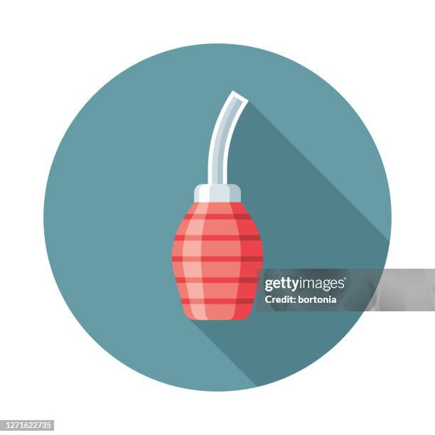 ilustraciones, imágenes clip art, dibujos animados e iconos de stock de icono douche anticonceptivo - douche