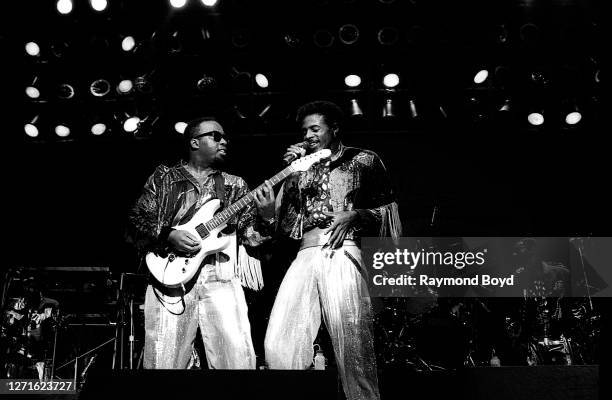 Skip Martin Singer Claydes Charles Smith Photos and Premium High Res Pictures - Getty Images