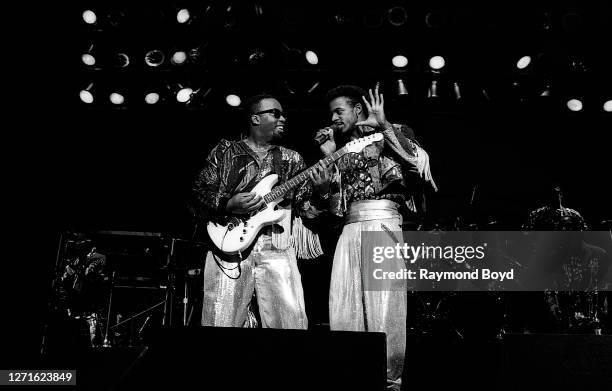 Skip Martin Singer Claydes Charles Smith Photos and Premium High Res Pictures - Getty Images
