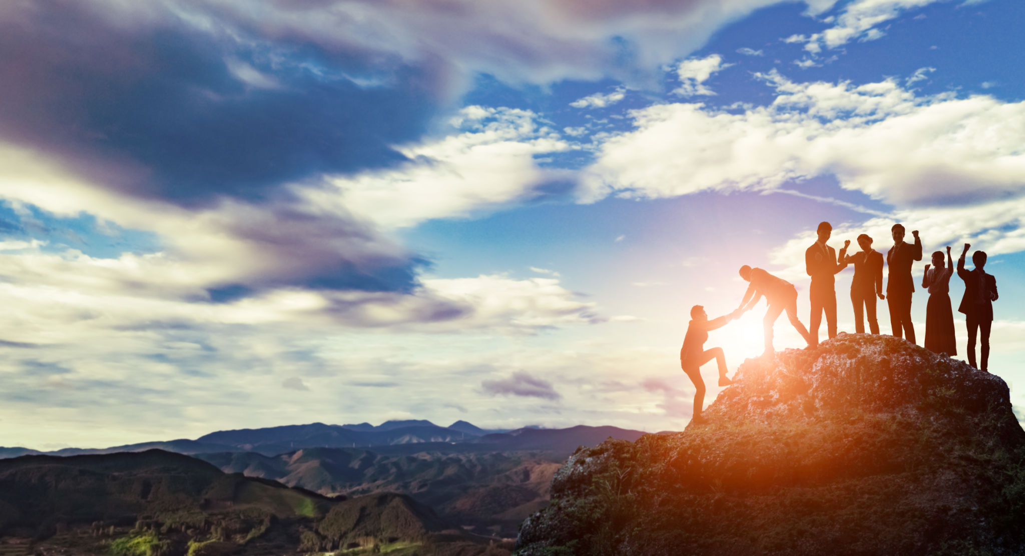 success stories relationships