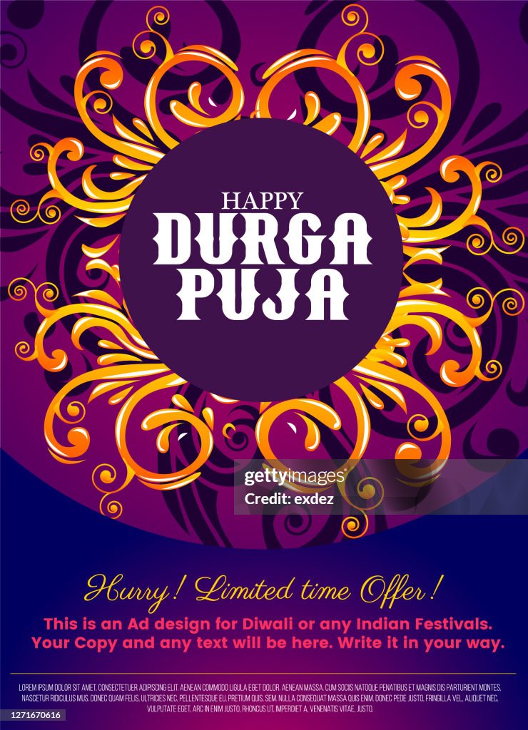 Durga Puja