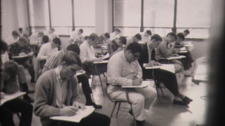 Standardized Testing Video 6,767 Standardized Testing Stock Videos, Footage, & 4K Video Clips ...