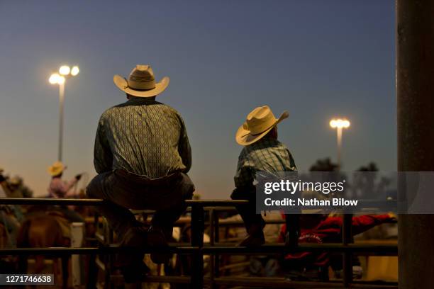Dramatic Lighting Rodeo 1,711 Lighting Of Rodeo Stock Photos, High-Res Pictures, and Images ...