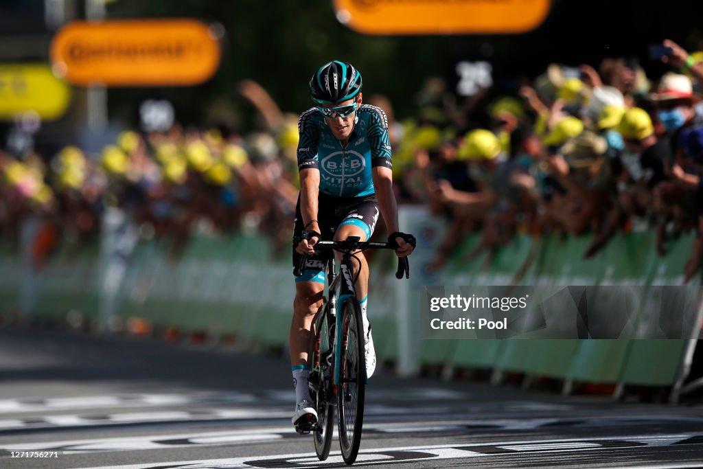 107th Tour de France 2020 - Stage 12