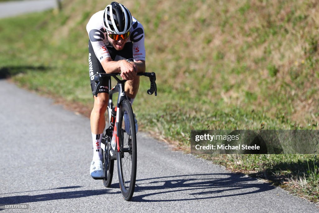 107th Tour de France 2020 - Stage 12