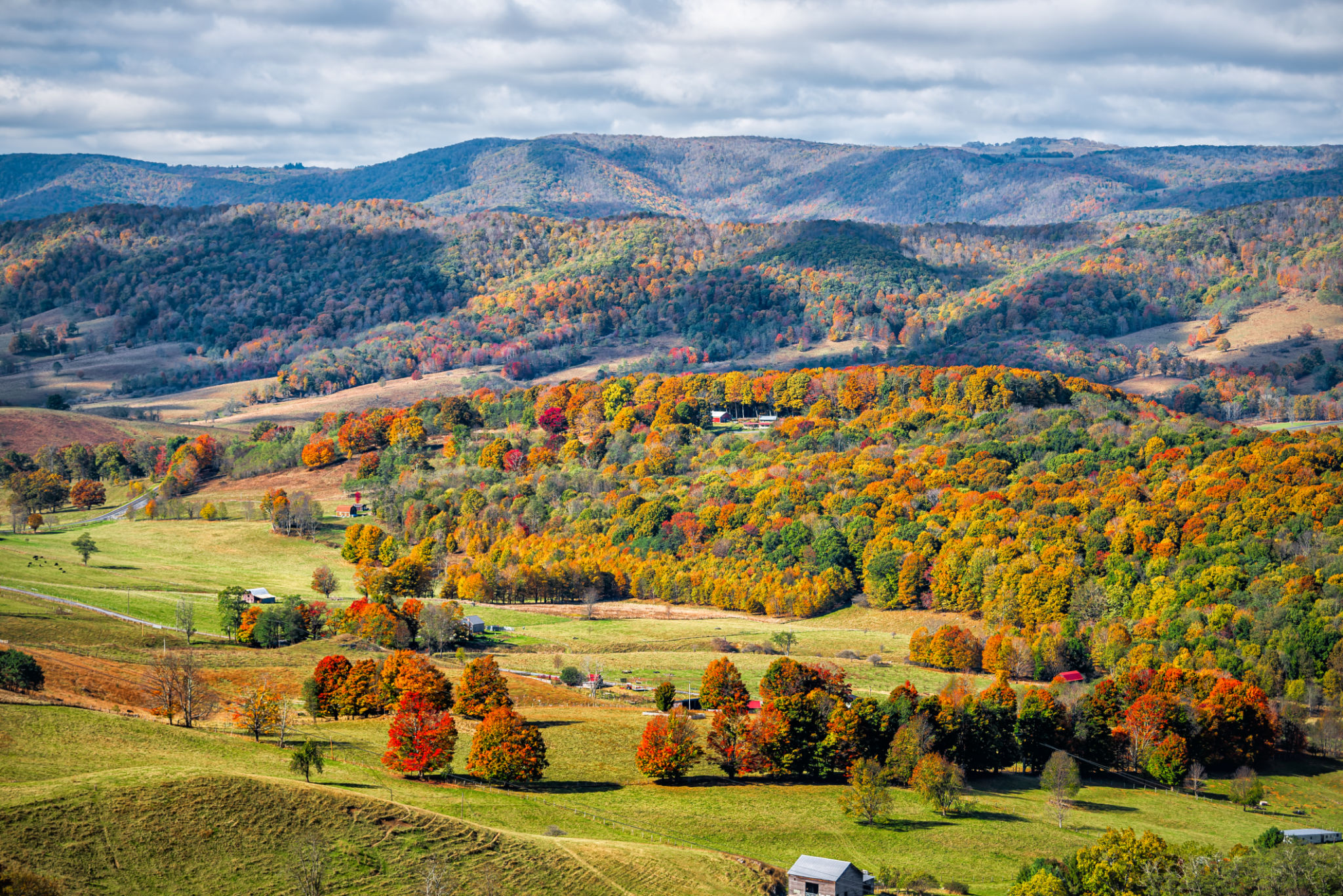 appalachian festival
