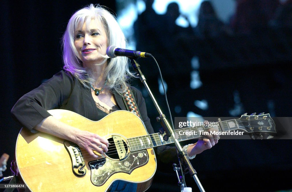 Neil Young's 19th Annual Bridge School Benefit 2005