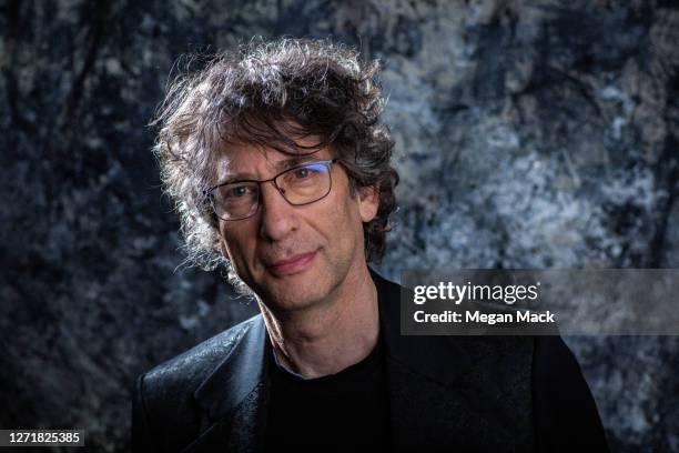 Neil May 1,391 Neil Richard Gaiman Photos & High Res Pictures - Getty Images