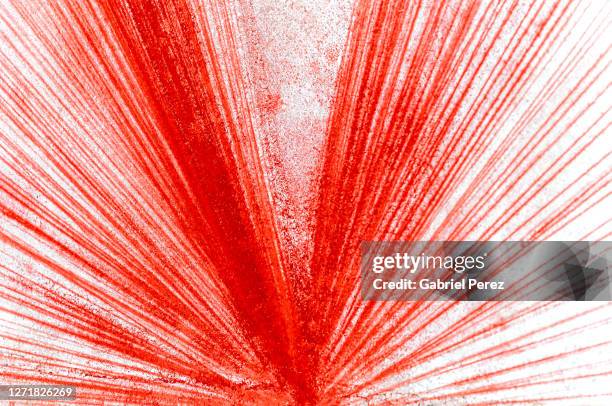 a chalk abstract - chalk drawing stock pictures, royalty-free photos & images