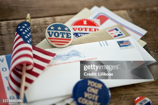 Votazione per mail Concept Votazione per mail Concept