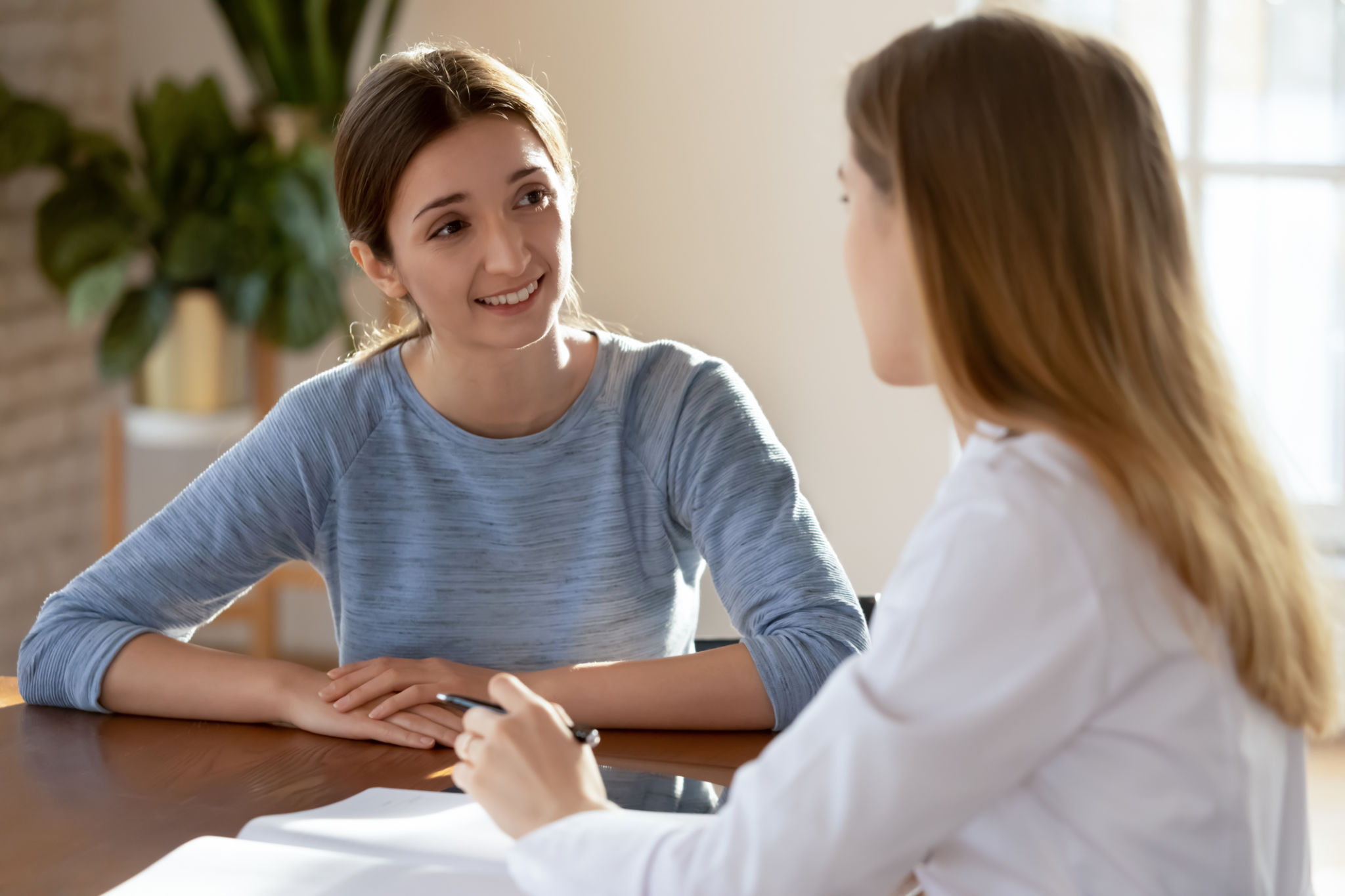 holistic health practice