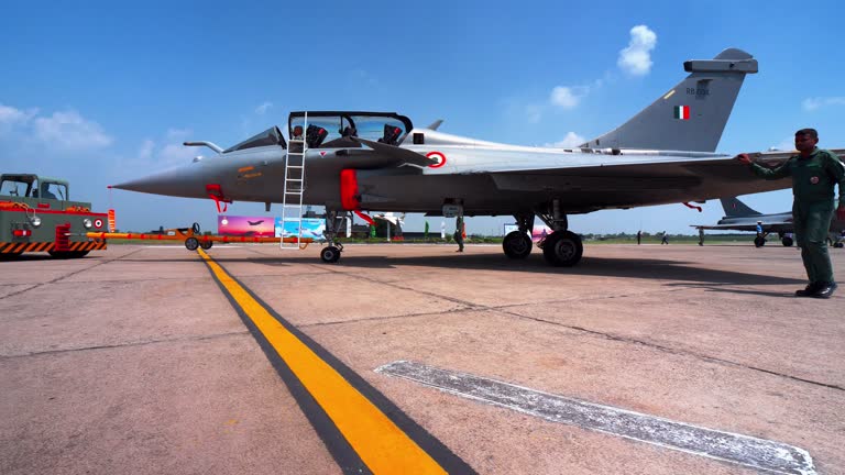 Indian Rafal Photo 265 Rafale Aircraft Stock Videos, Footage, & 4K Video Clips - Getty Images