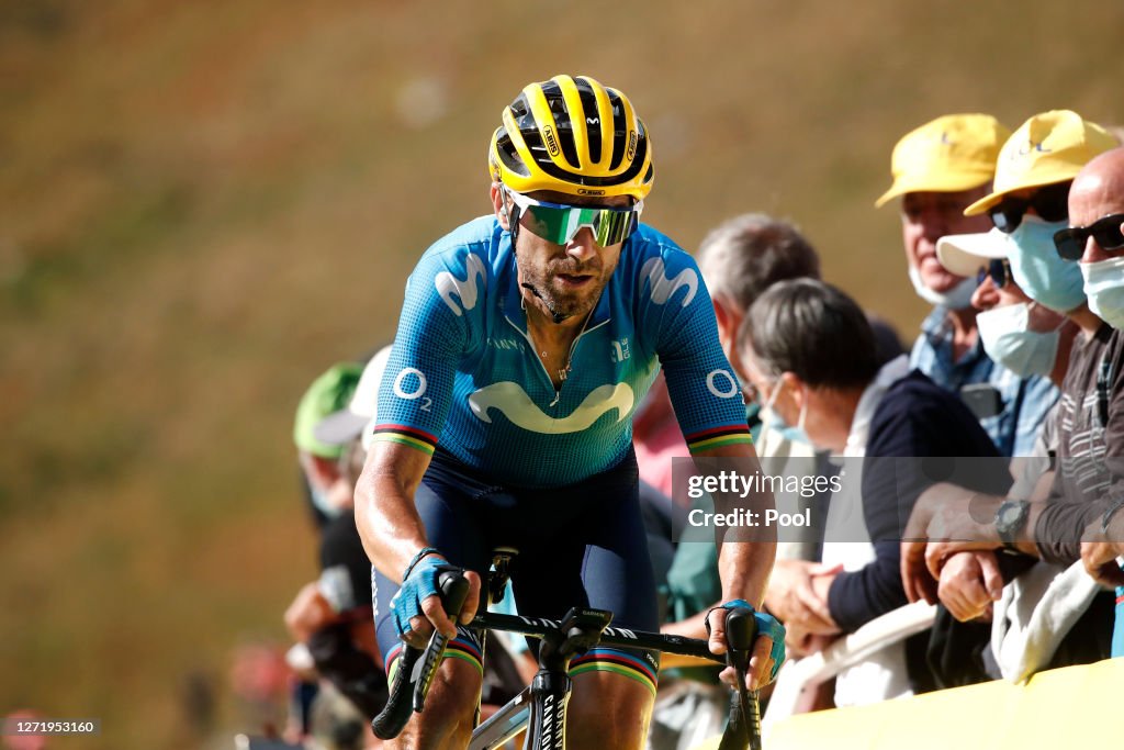 107th Tour de France 2020 - Stage 13