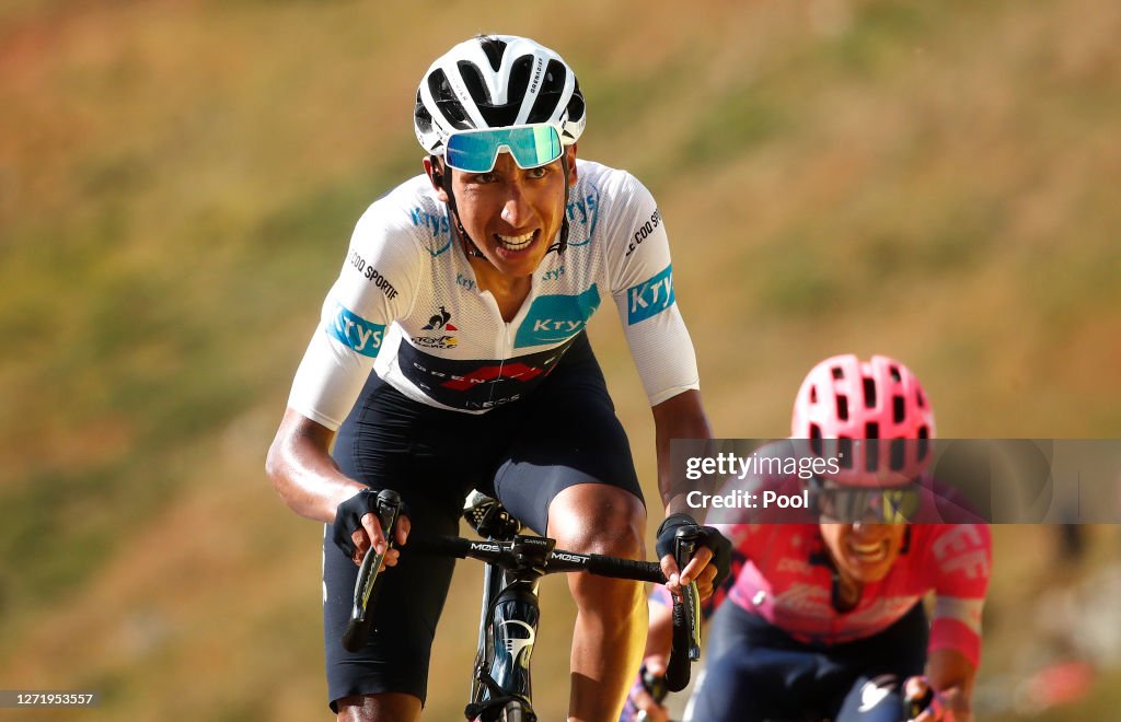 107th Tour de France 2020 - Stage 13