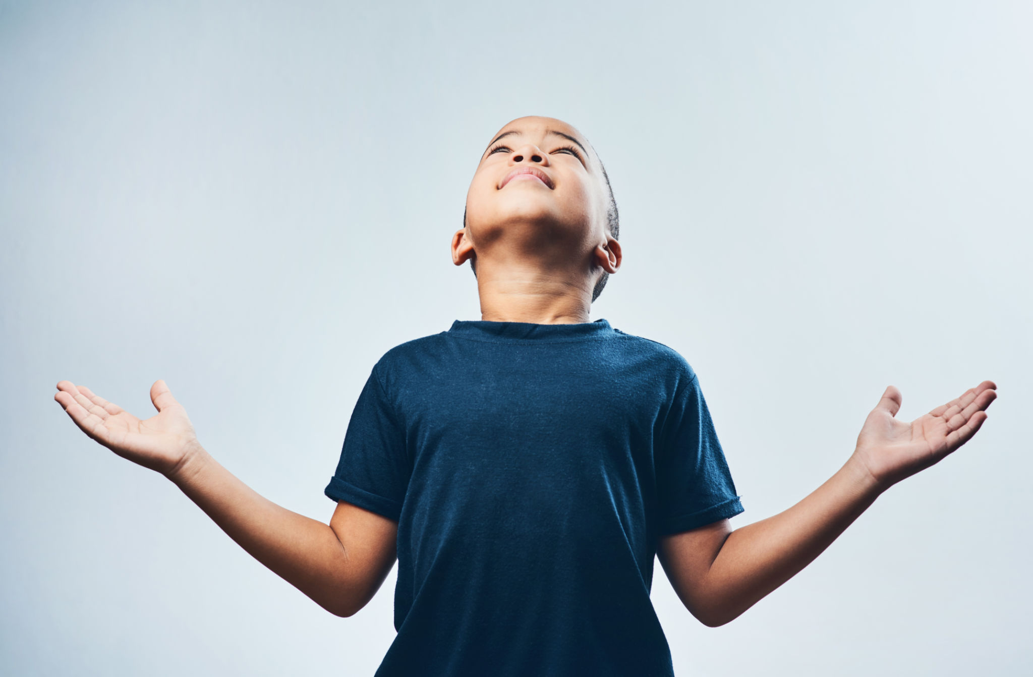 child praise