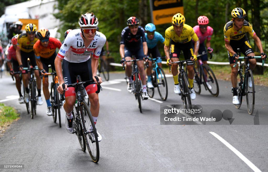 107th Tour de France 2020 - Stage 13