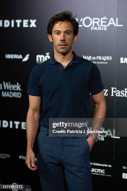 Manuel Ordovás Photos and Premium High Res Pictures Getty Images