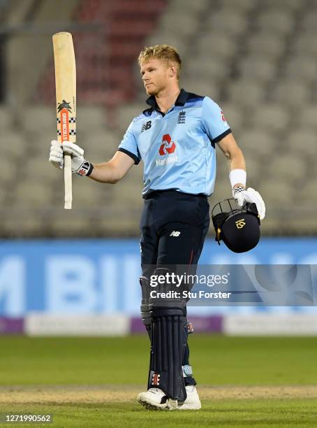 Sam Riling's Sam Billings Photos and Premium High Res Pictures - Getty Images