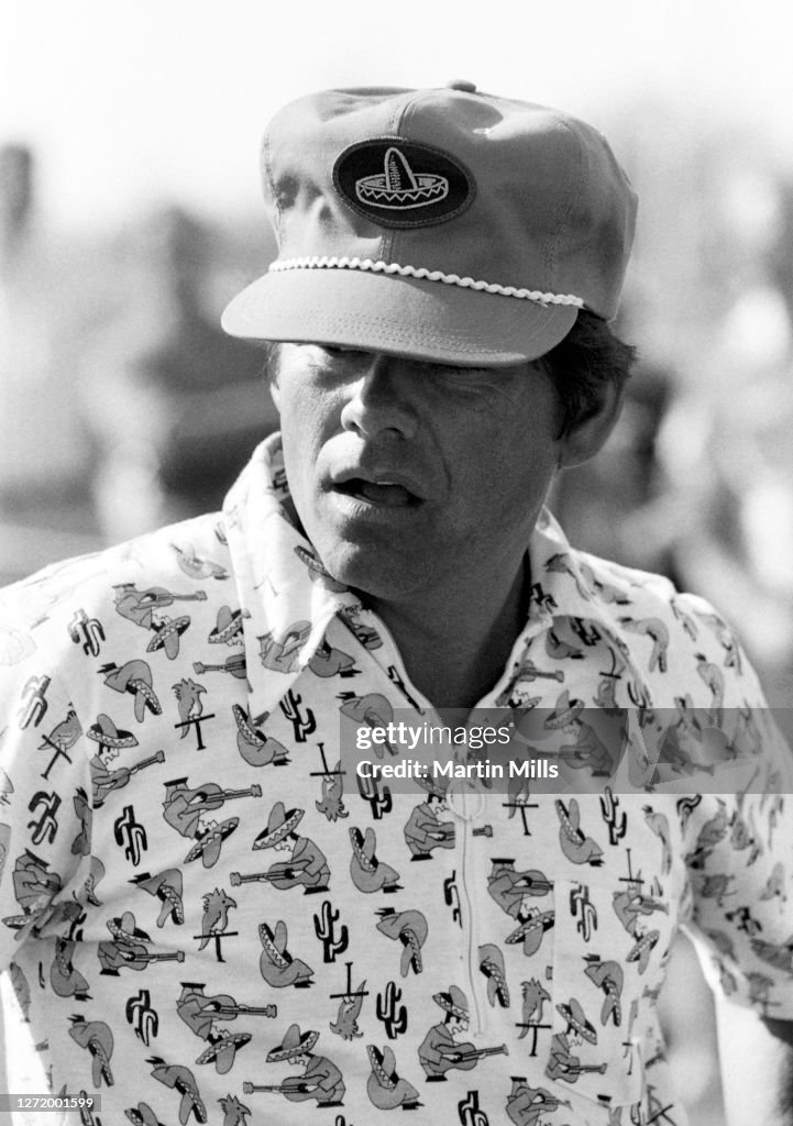 1973 Jackie Gleason Inverrary-National Airlines Classic