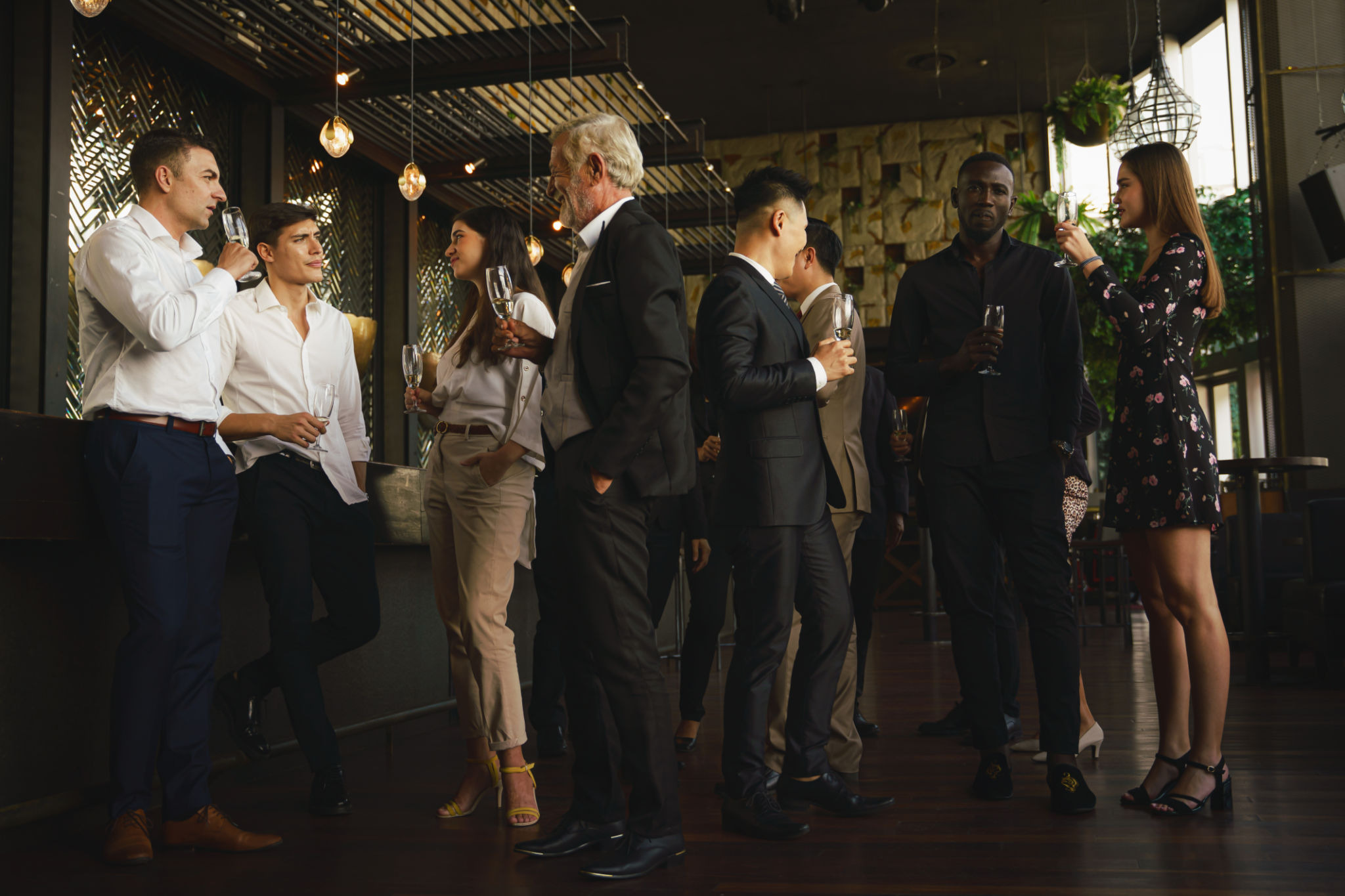 event cocktail