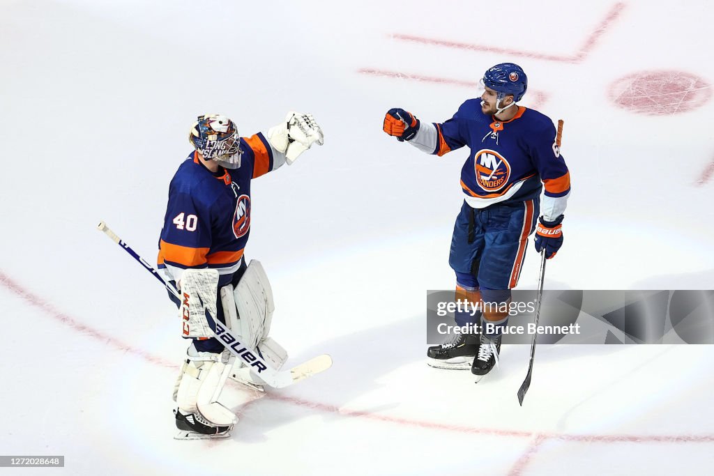 Tampa Bay Lightning v New York Islanders - Game Three