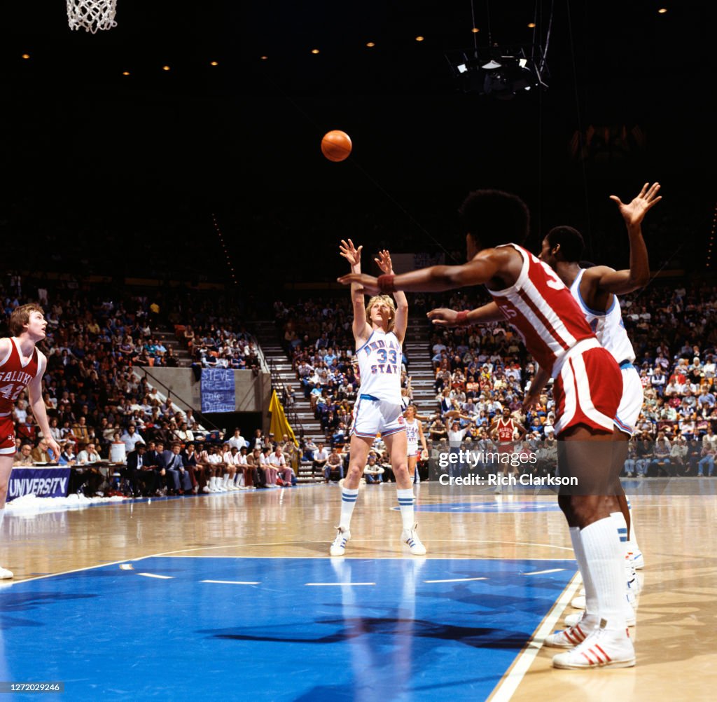 Clarkson NCAA Archive