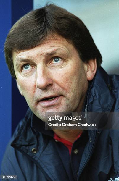 Bolton Wanderers Colin Todd Photos and Premium High Res Pictures