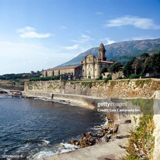 Oia Spain Photos and Premium High Res Pictures Getty Images