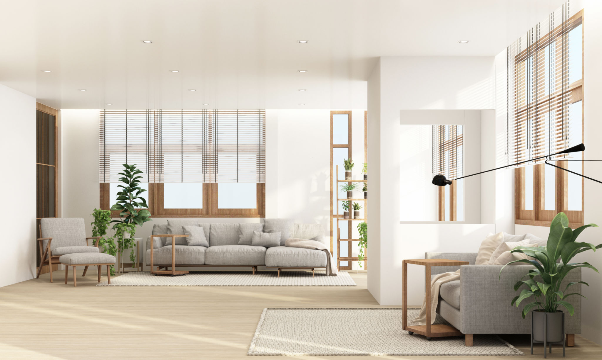 interior design basics