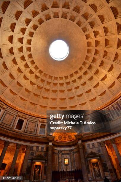 Round Church Rome 323 Round Roman Temple Stock Photos, High-Res Pictures, and Images ...