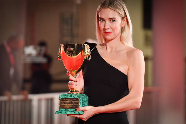 ITA: Winners Photocall - The 77th Venice Film Festival