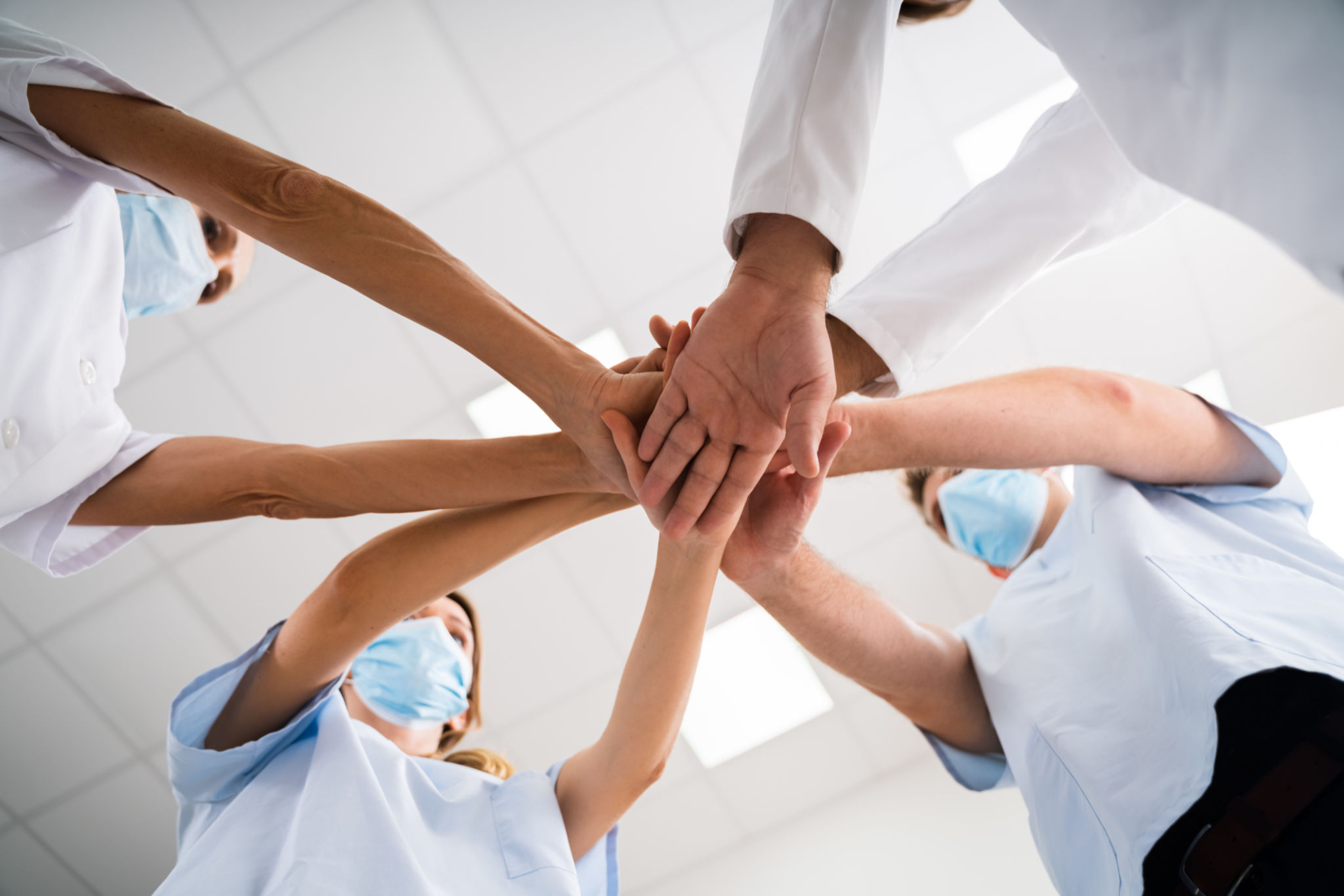 collaborazione sanitaria