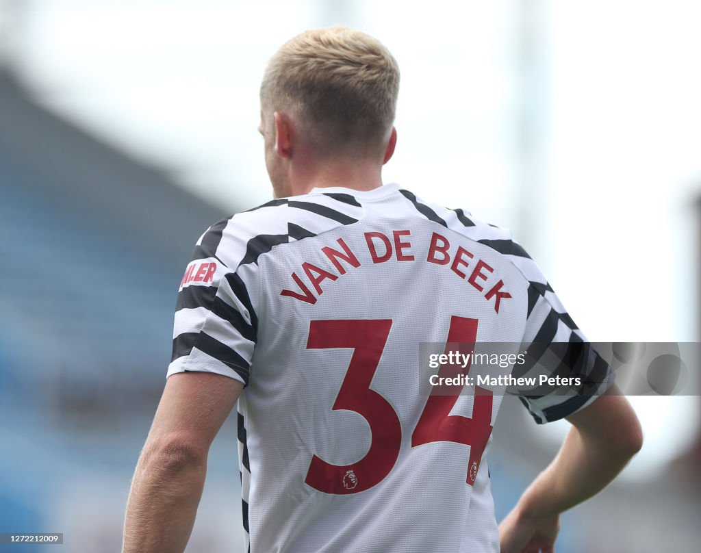 Manchester United v Aston Villa: Pre-Season Friendly