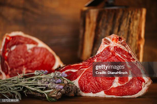sabroso filete black angus american rib-eye - carne roja fotografías e imágenes de stock