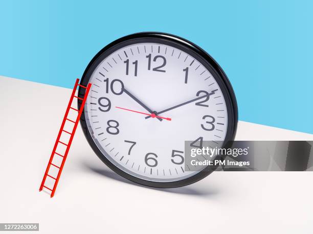 Clock Ladder 1,182 Clocks Forward Stock Photos, High-Res Pictures, and Images ...