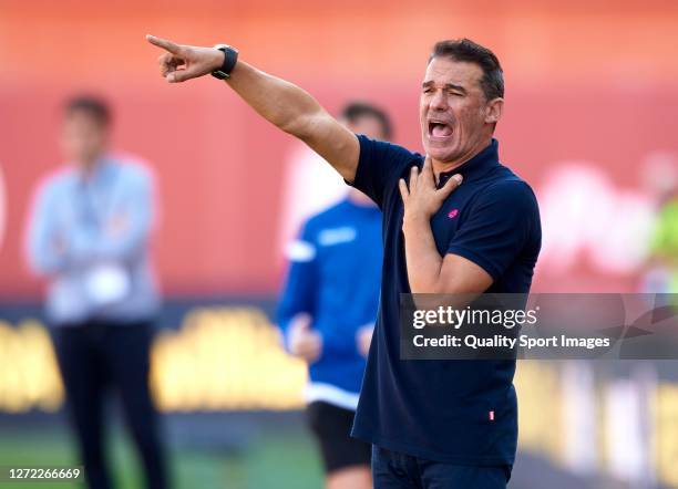 Luis Garcia Plaza StockFotos und Bilder Getty Images