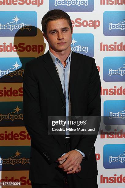 Nicolas Woodman Photos and Premium High Res Pictures - Getty Images