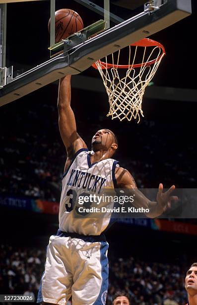 922 Ron Mercer Photos & High Res Pictures Getty Images