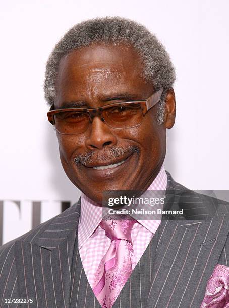 Ed Lewis Singer Ed Lewis Essence Photos and Premium High Res Pictures - Getty Images