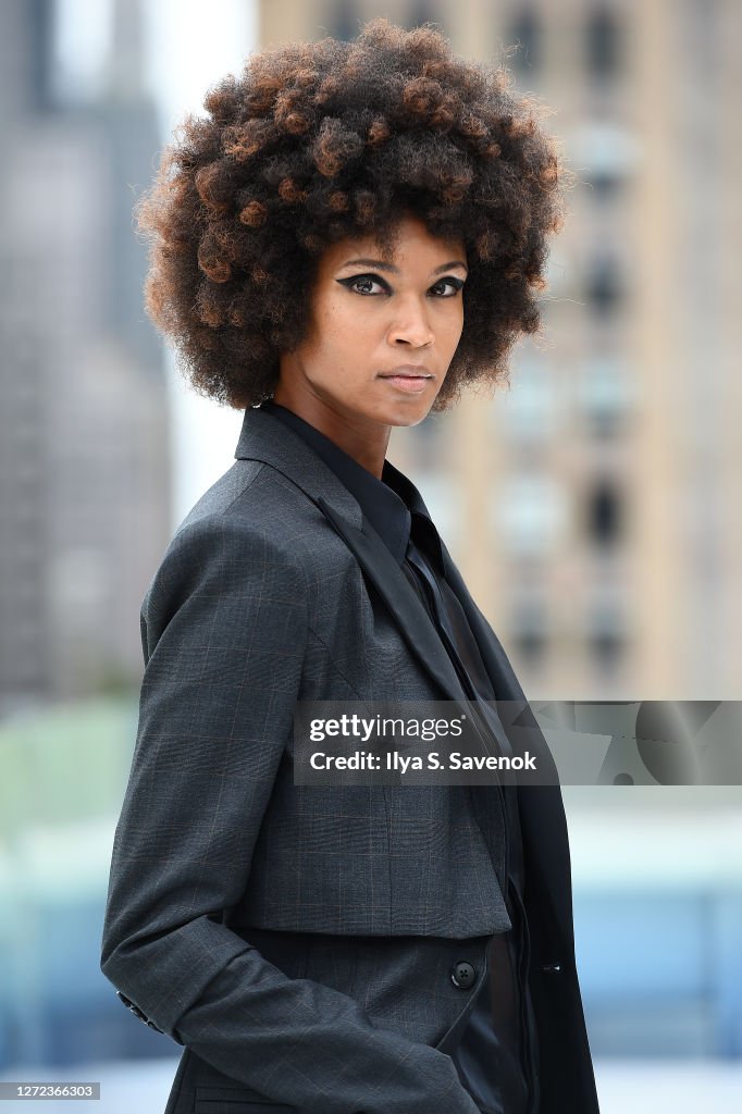 Flying Solo NYFW Show September 2020